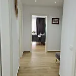 Apartman Luxury 2 Bedroom *