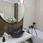 Luxury 2 Bedroom