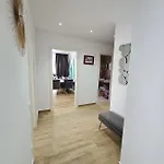 Luxury 2 Bedroom Brassó
