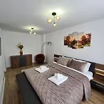 Apartman Luxury 2 Bedroom
