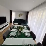 Apartman Luxury 2 Bedroom