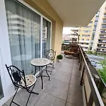 Apartman Luxury 2 Bedroom *