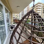Luxury 2 Bedroom Brassó