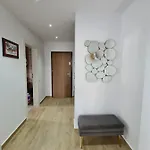 Luxury 2 Bedroom