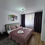 Luxury 2 Bedroom Apartman *