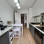Luxury 2 Bedroom Brassó