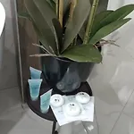 Luxury 2 Bedroom Apartman *