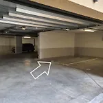 Luxury 2 Bedroom Apartman Brassó
