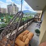 Apartman Luxury 2 Bedroom *