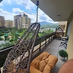 Luxury 2 Bedroom