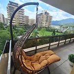 Luxury 2 Bedroom Apartman