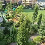 Apartman Luxury 2 Bedroom