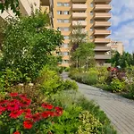Apartman Luxury 2 Bedroom Brassó