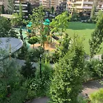 Luxury 2 Bedroom Apartman