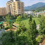 Apartman Luxury 2 Bedroom