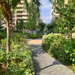 Luxury 2 Bedroom Apartman *