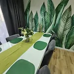 Luxury 2 Bedroom