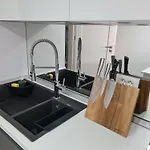 Apartman Luxury 2 Bedroom Brassó