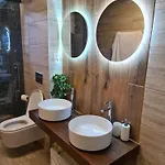 Luxury 2 Bedroom Apartman