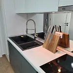 Luxury 2 Bedroom Brassó