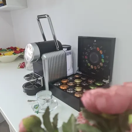 Apartamento Luxury 2 Bedroom