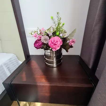Apartment Luxury 2 Bedroom