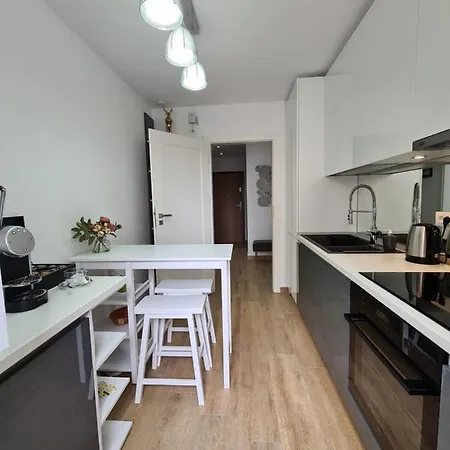 Luxury 2 Bedroom Braşov