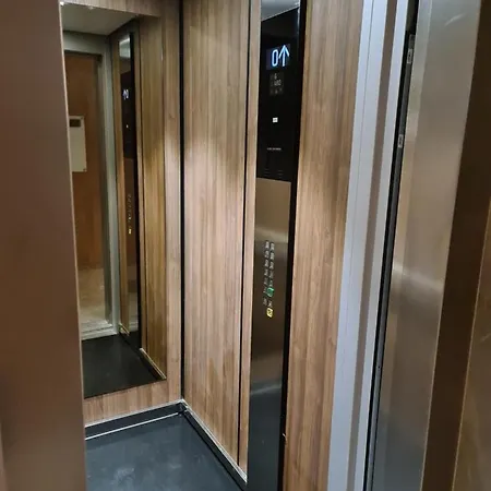 Luxury 2 Bedroom * Braşov