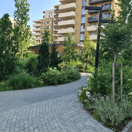 Luxury 2 Bedroom Braşov