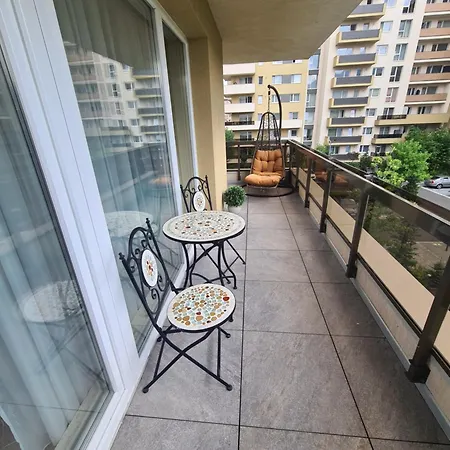 Luxury 2 Bedroom * Braşov