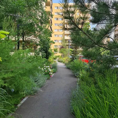 Luxury 2 Bedroom Braşov