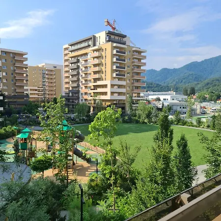 Luxury 2 Bedroom Braşov