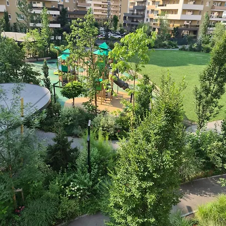 Luxury 2 Bedroom Apartamento