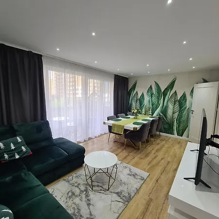 Luxury 2 Bedroom Apartamento