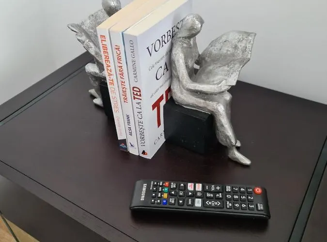 Apartment Luxury 2 Bedroom