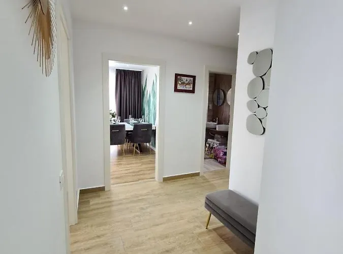 Luxury 2 Bedroom Brasov