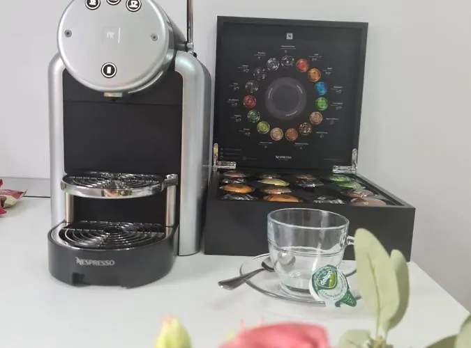 Luxury 2 Bedroom Apartment