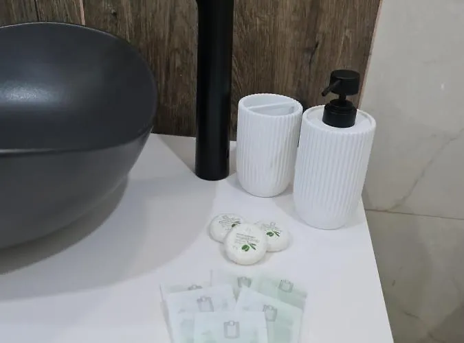 Апартаменти Luxury 2 Bedroom Брашов