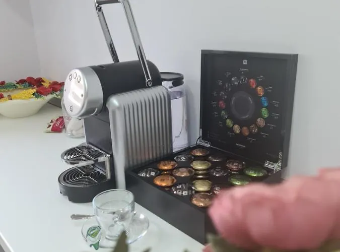 Апартаменти Luxury 2 Bedroom