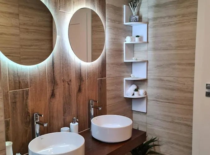 Apartment Luxury 2 Bedroom Brasov