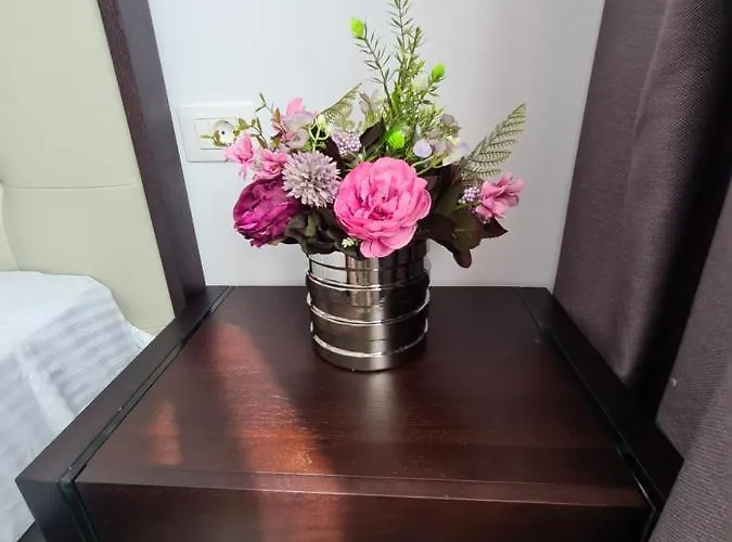 Apartment Luxury 2 Bedroom