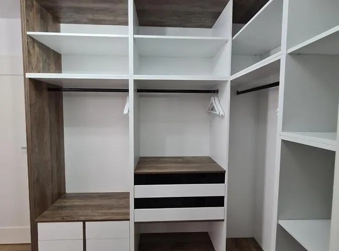 Luxury 2 Bedroom Apartment Brasov