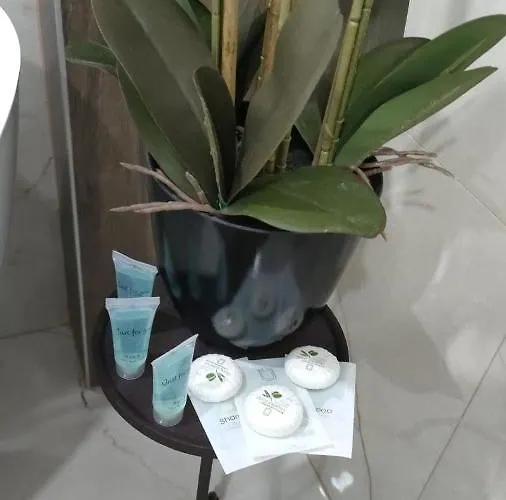 Luxury 2 Bedroom Apartment *