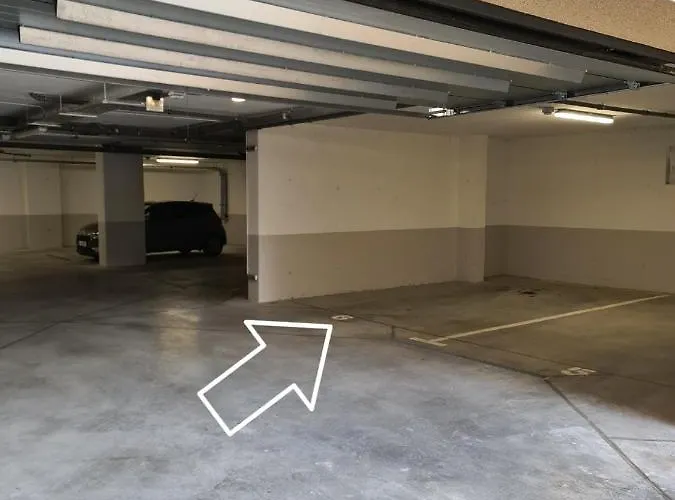 Luxury 2 Bedroom Apartment Brasov