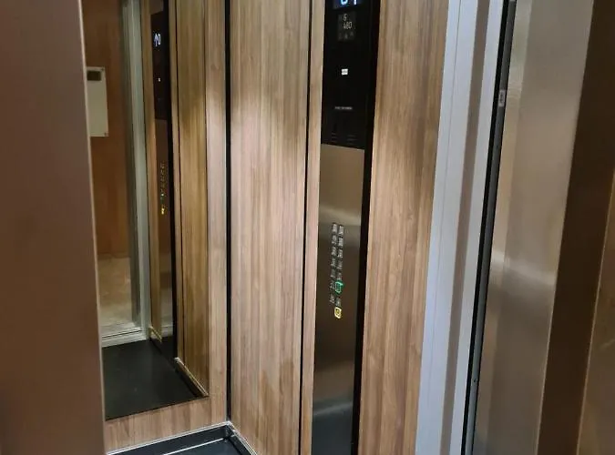 Luxury 2 Bedroom * Brasov