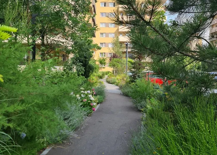 Luxury 2 Bedroom Брашов