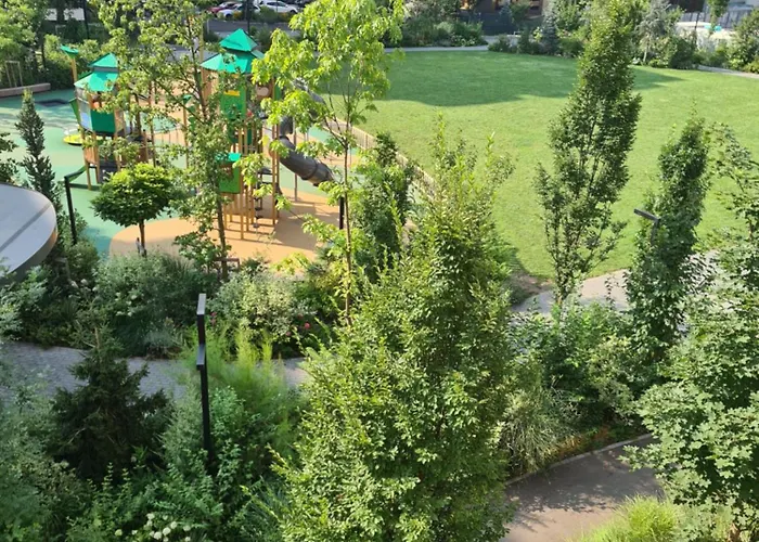 Apartment Luxury 2 Bedroom