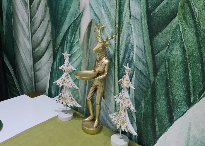 Luxury 2 Bedroom Апартаменти Брашов