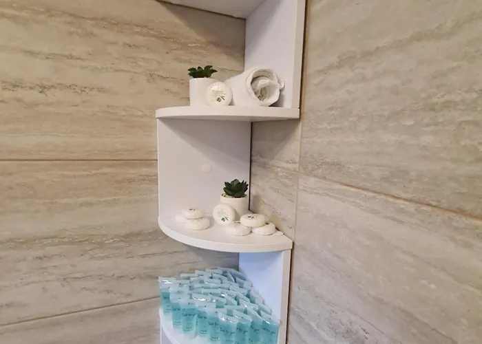 Апартаменти Luxury 2 Bedroom